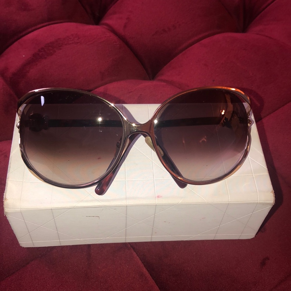 Dior sunglasses